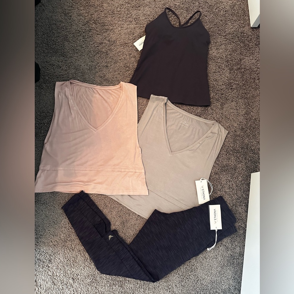 Ethona Lot - Small